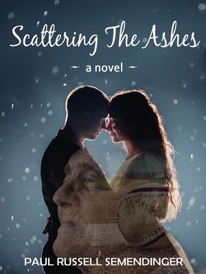 cover image of Scattering the Ashes